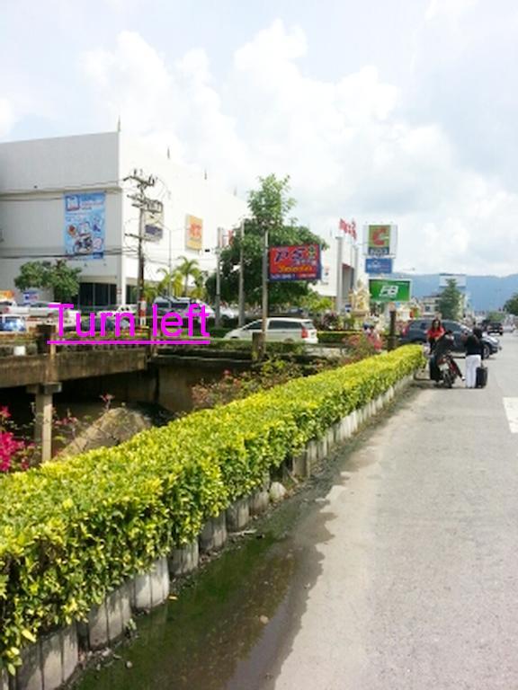 Ps Resort Hat Yai Εξωτερικό φωτογραφία